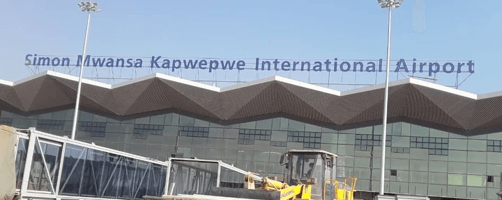 New airport set to unlock Copperbelt potential