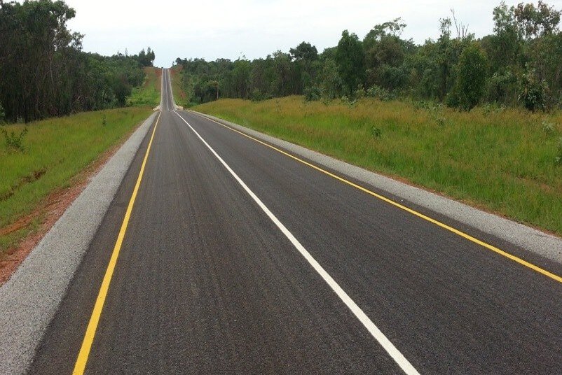 Detailed Engineering Design of Road D18 from Kasama to Isoka (168.6 km) and Construction Supervision Services for the Kasama to Mbesuma section (110 km)