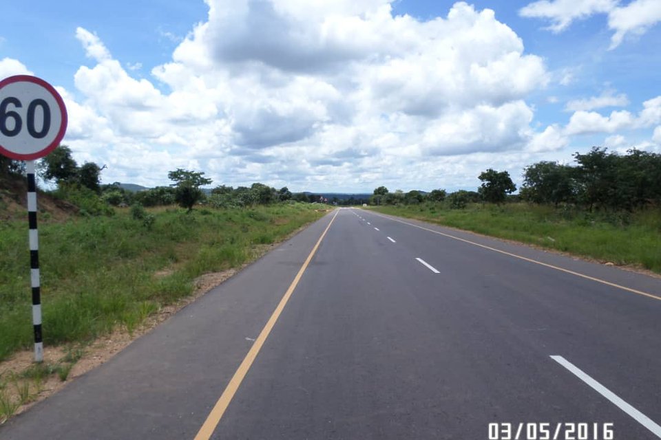 Consultancy Services for the Design review and Construction Supervision of the Mbala – Nakonde (D1) Road (171.9 km) in Northern Province