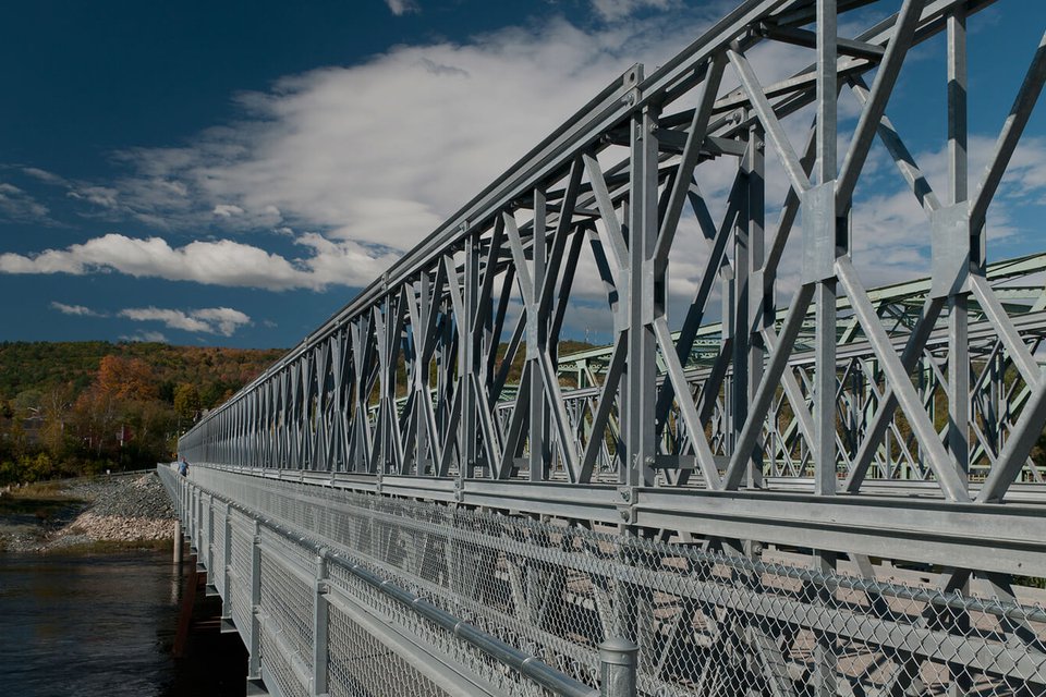 Consulting Services for the Design and of the Sub-structures for the Prefabricated Steel ACROW Panel Bridges in North-Western Province